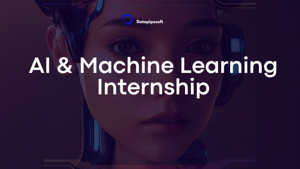 ai internship