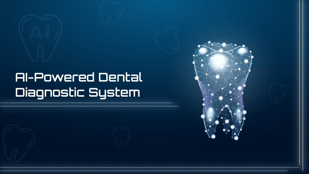 ai dental diagnostic