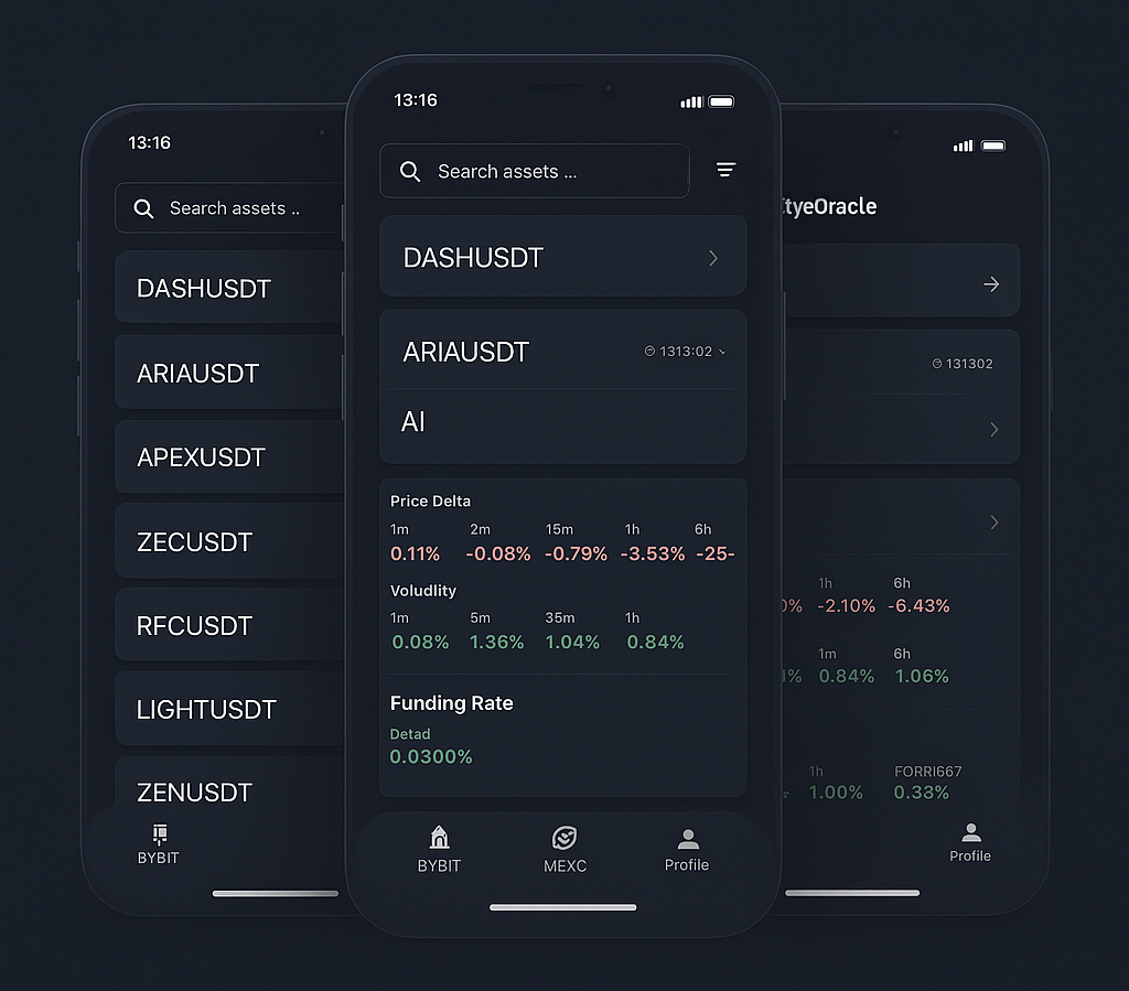 ai crypto trading app
