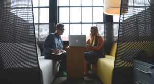 Global digital agency