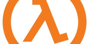 Lambda as a serverless architecture