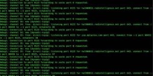 Создание бесплатного VPN