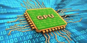 GPU instance set up
