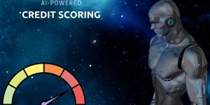 ai-powered credit scoring