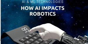 AI and robotics