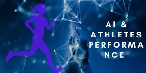 AI and athlete performance