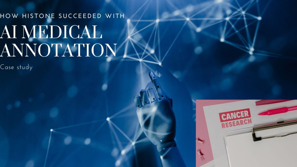 ai medical data annotation