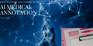 ai medical data annotation