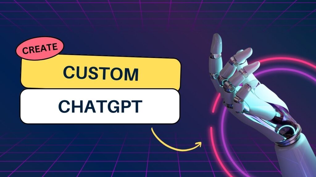custom chatgpt