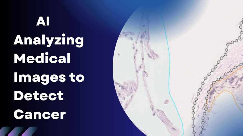 ai cancer labeling tool