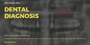dental diagnosis with ai and computer vision