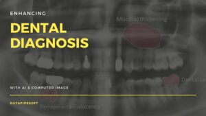 dental diagnosis with ai and computer vision