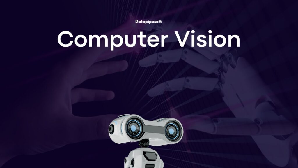 computer vision development services
