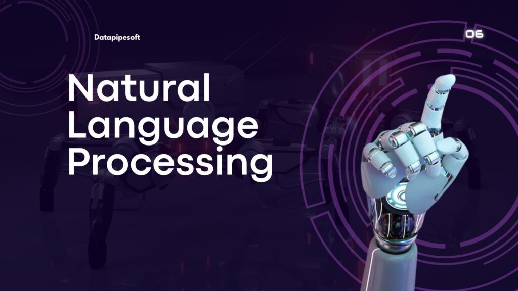 natural language processing development