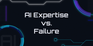why hiring AI software development experts is essential for your projects