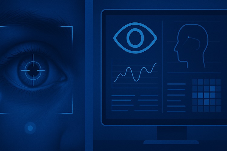 Human Condition Detection via Eye Movement Analysis