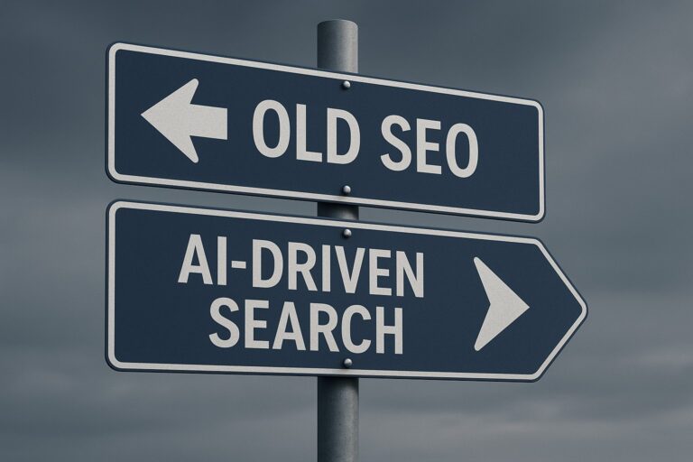is seo dead