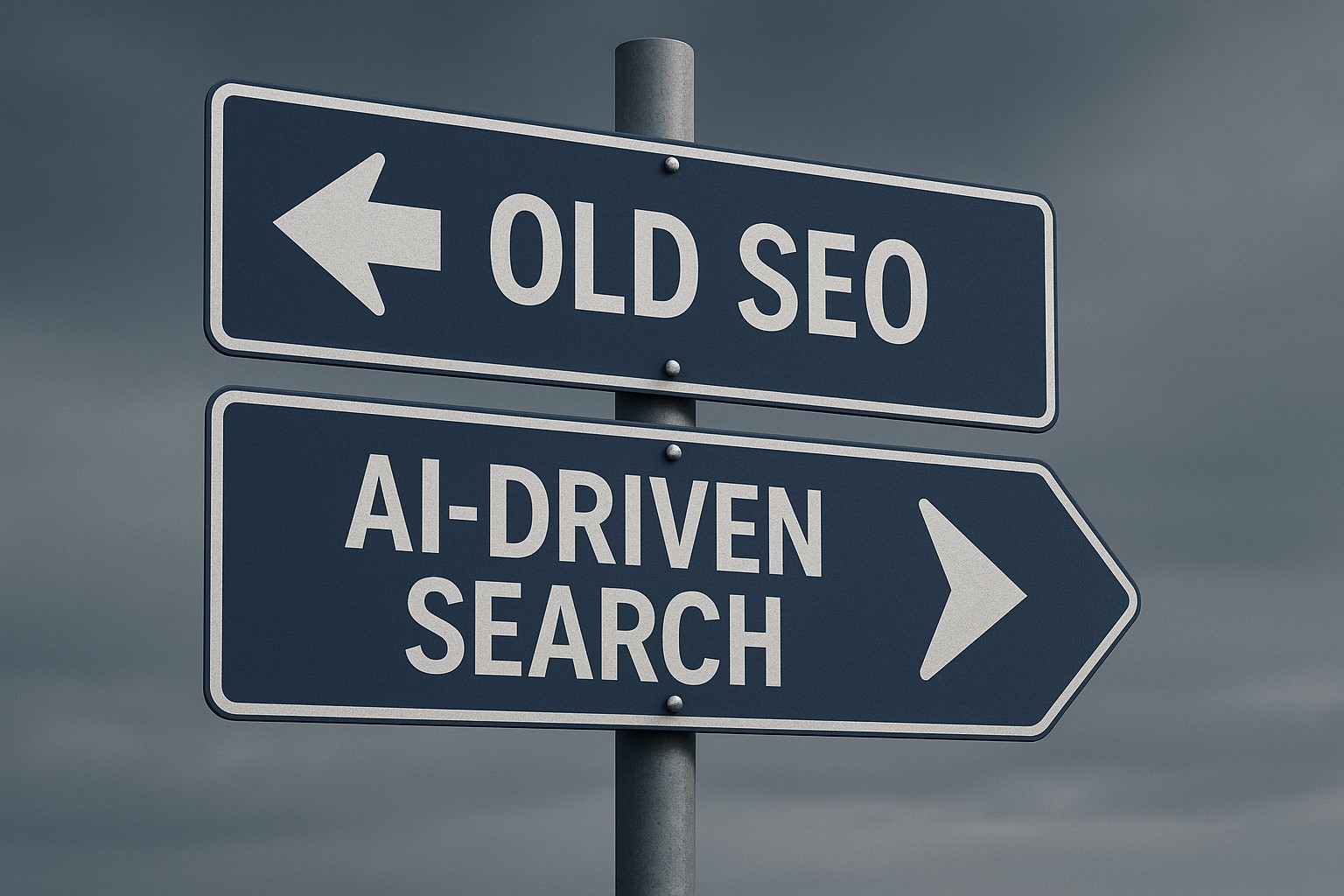 is seo dead
