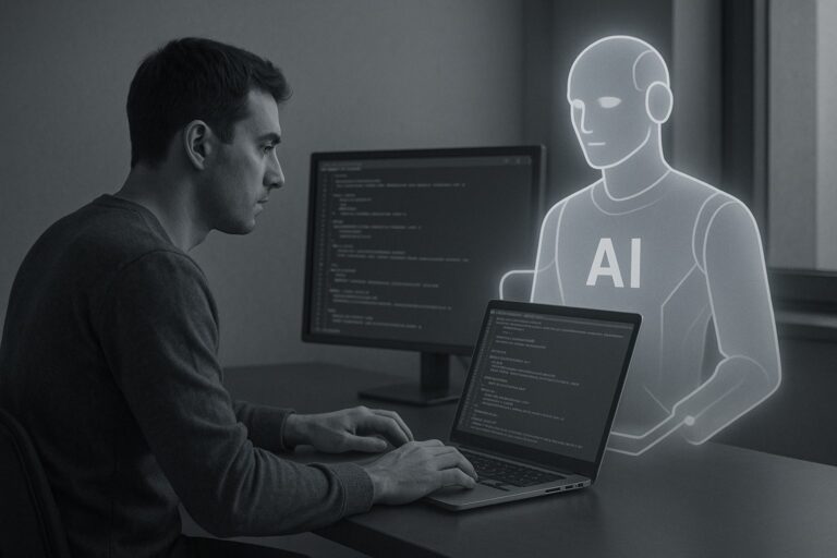 does ai increase devs productivity