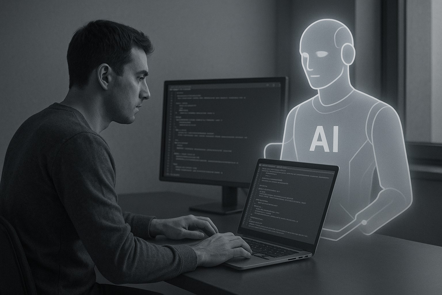 does ai increase devs productivity
