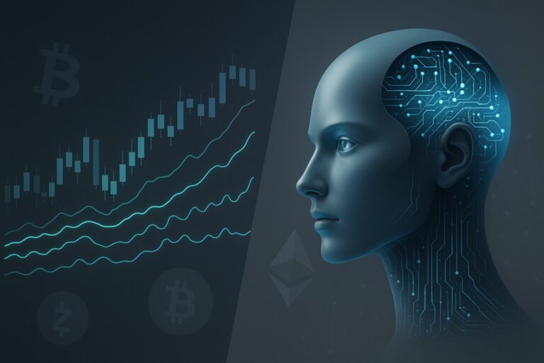 ai langchain crypto trading system