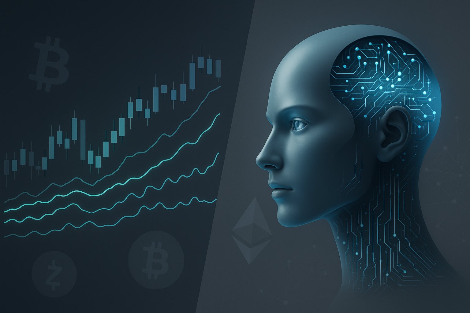 ai langchain crypto trading system