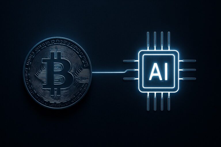 ai crytpto trading with langgraph