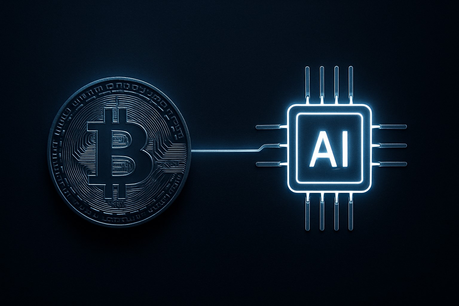 ai crytpto trading with langgraph