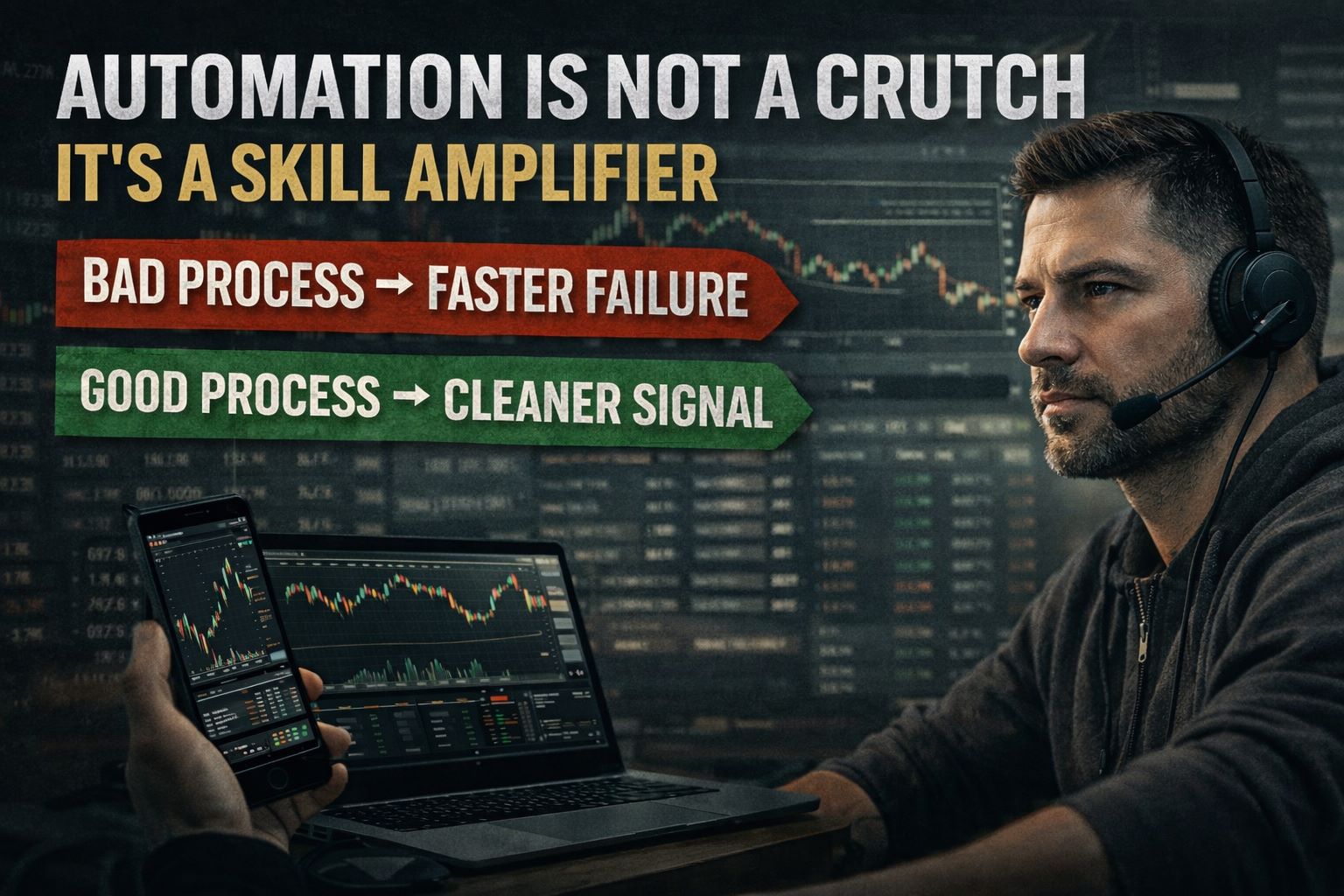 trading automation with ai