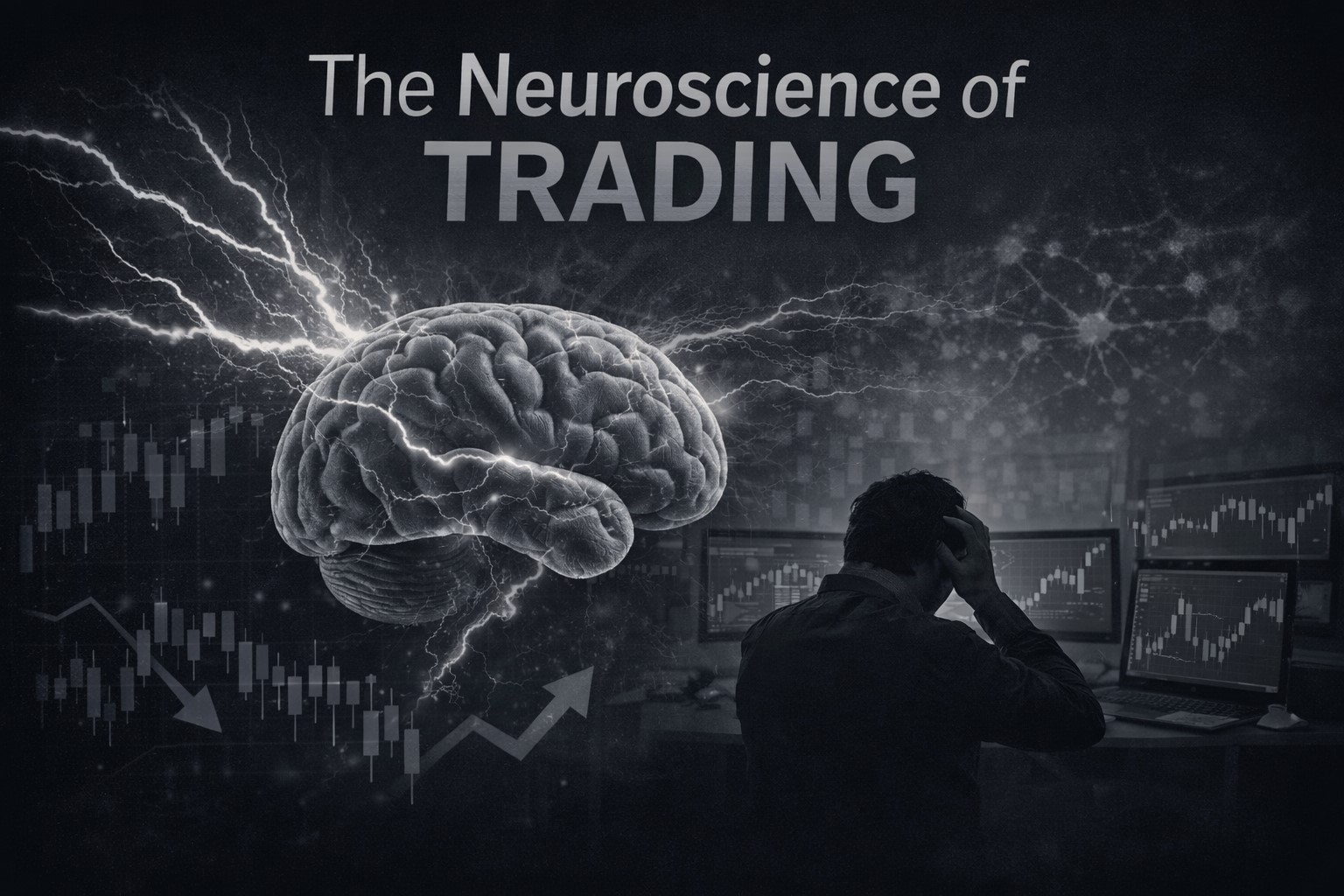 neuroscience of trading