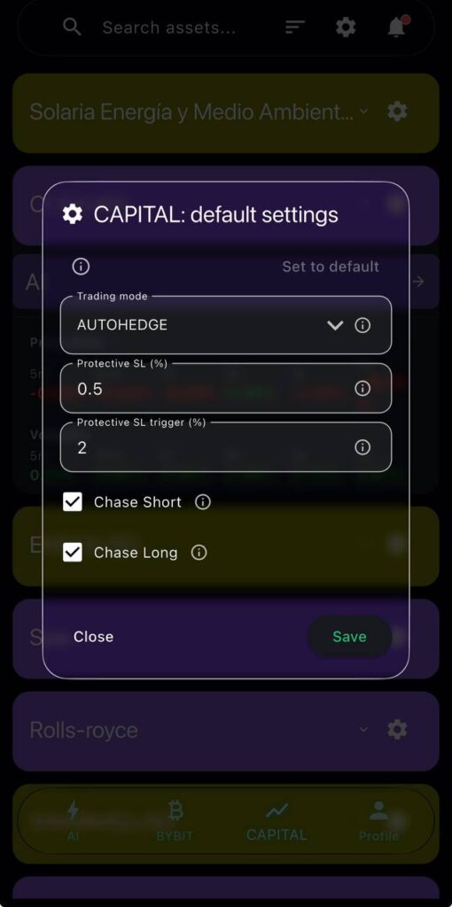 trade smart with new integrated platform